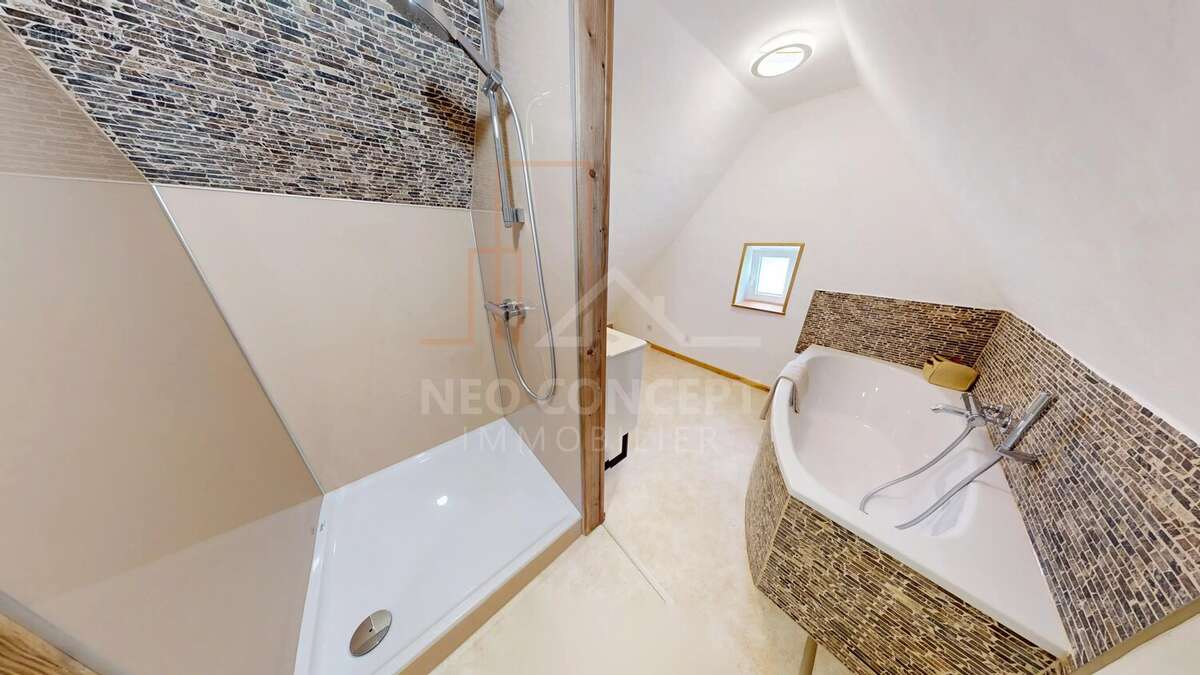 Maison à KESSELDORF