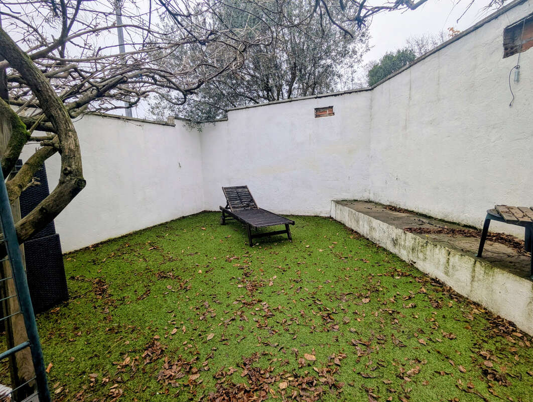 Maison à AIGUES-VIVES