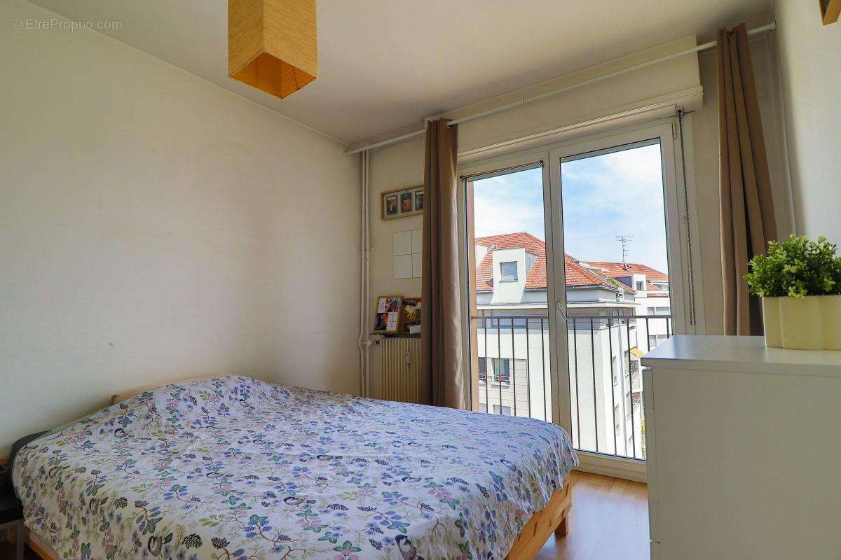 Appartement à COLMAR