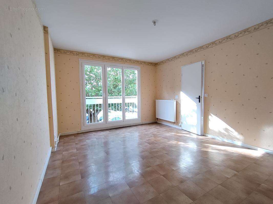 Appartement T3 67m² - Senlis - 7930.2.1.128 - photo 3