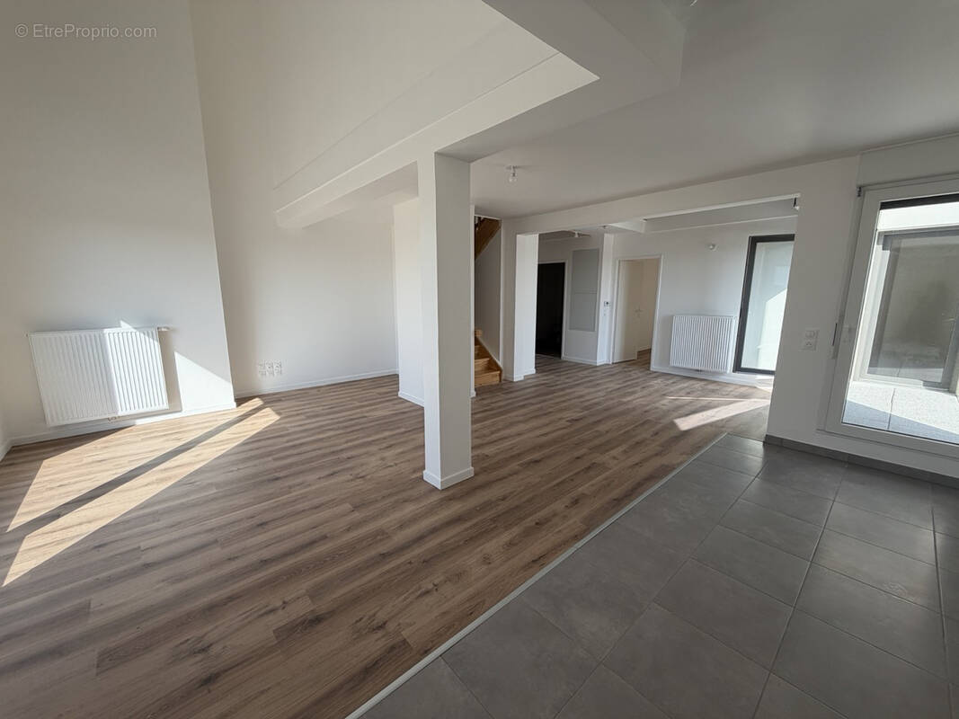 Appartement à MERIGNAC
