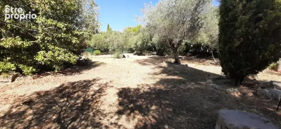 Terrain 1 004 m² à vendre à Flayosc (83780) - photo 2