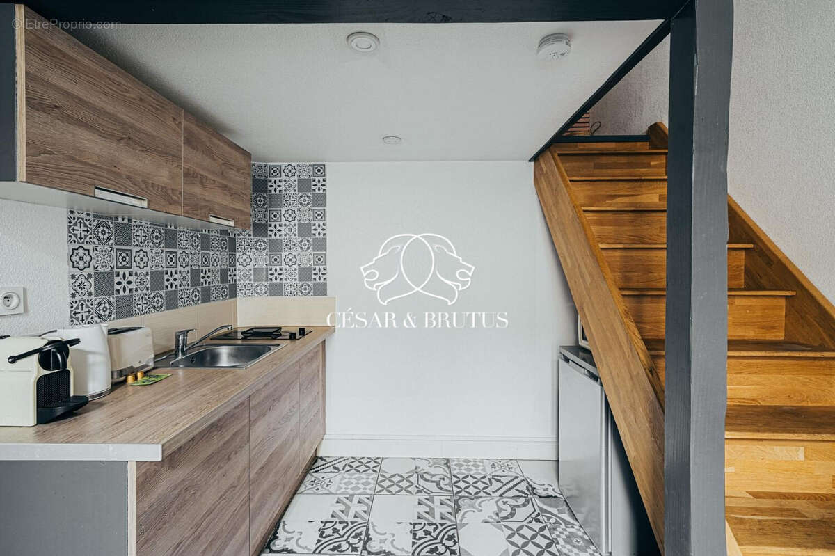 Appartement à LYON-9E