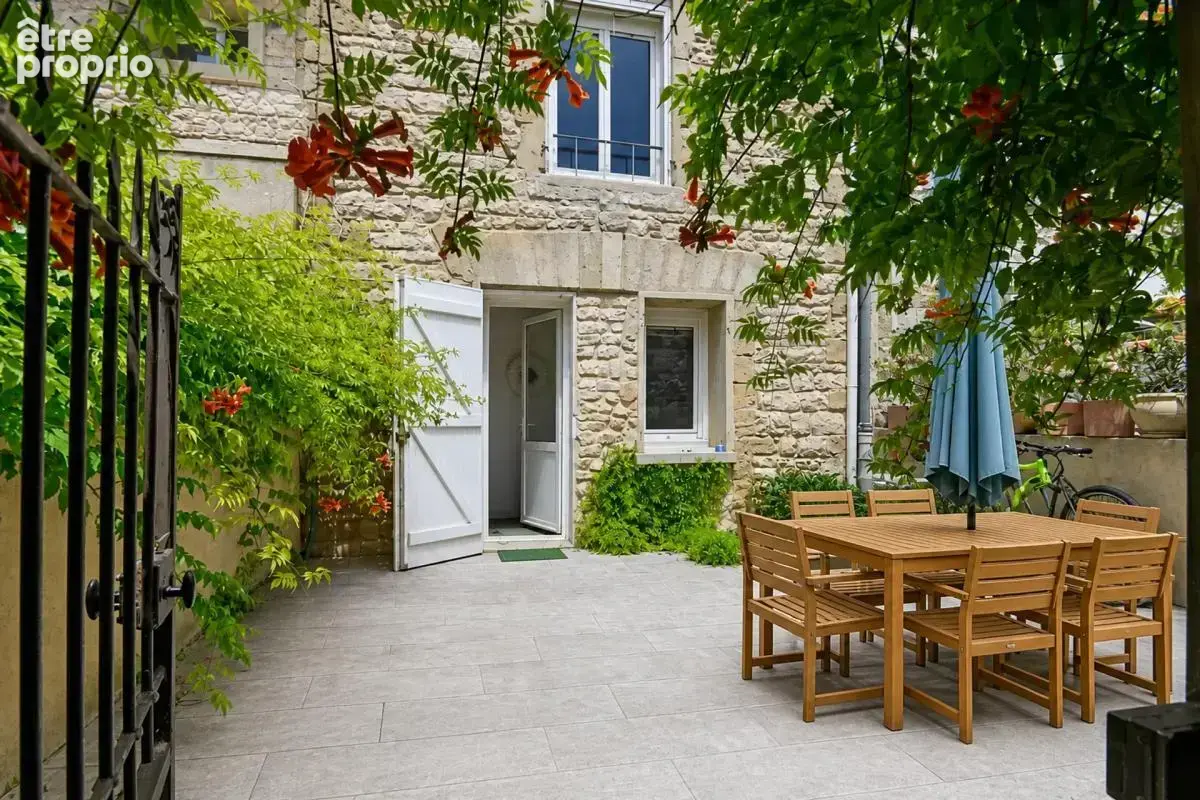 Maison à VEDENE