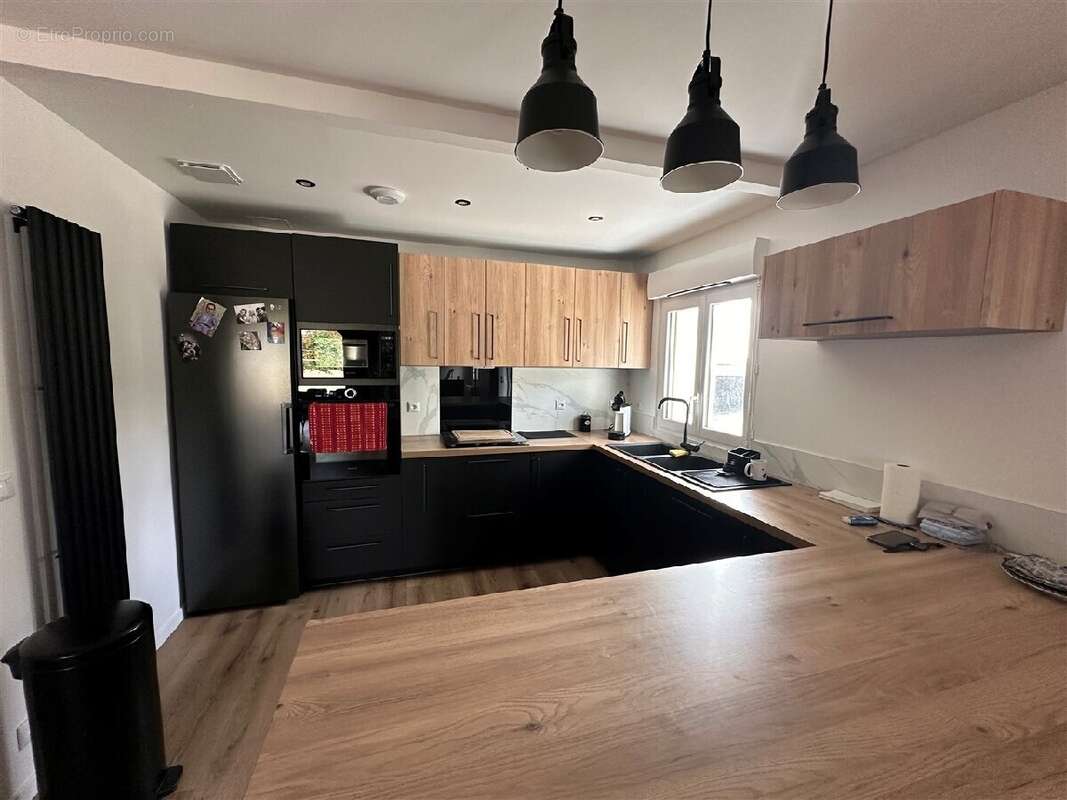 Maison à CHATEAUNEUF-EN-THYMERAIS