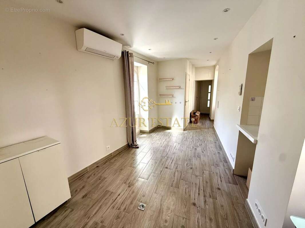 Appartement à SOSPEL
