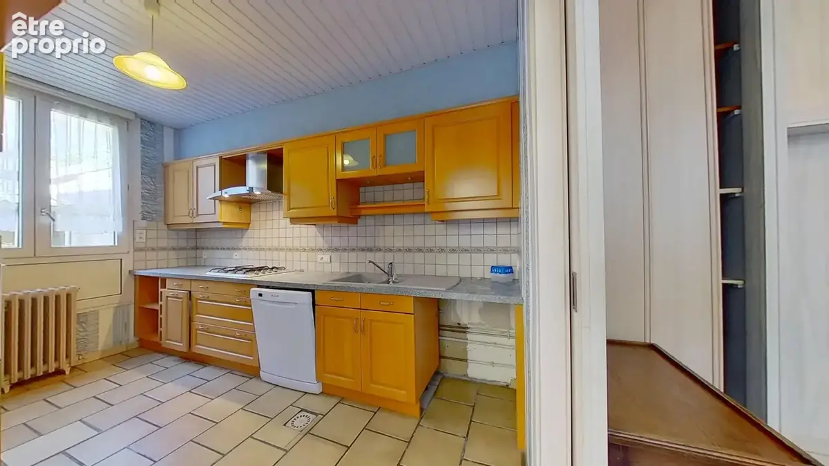 Maison de ville - photo 4