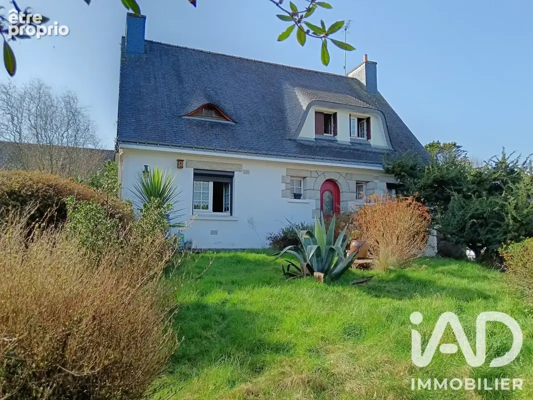 Photo 1 - Maison à INZINZAC-LOCHRIST