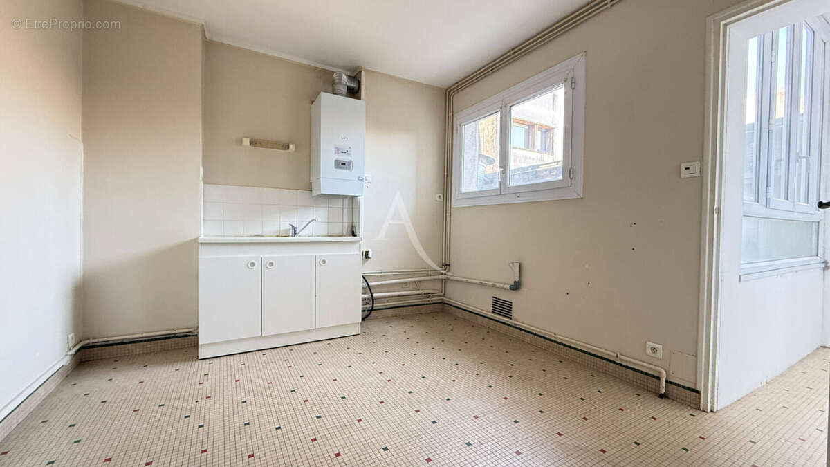 Appartement à LA ROCHE-SUR-YON