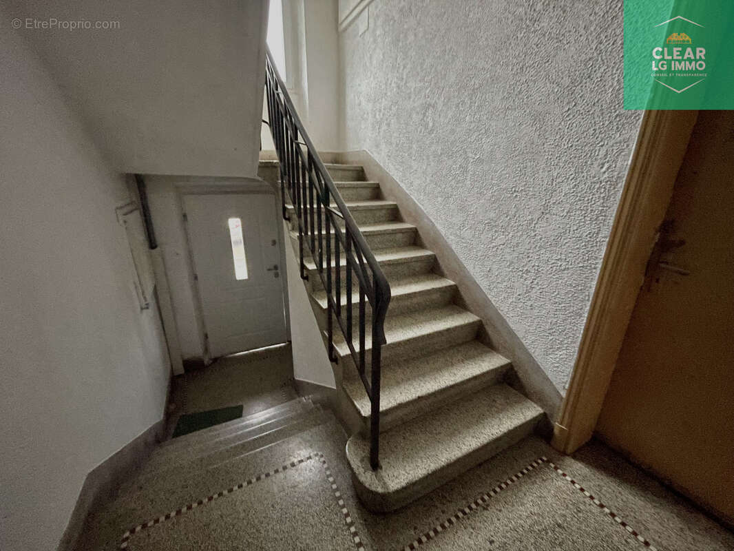 Appartement à HALSTROFF