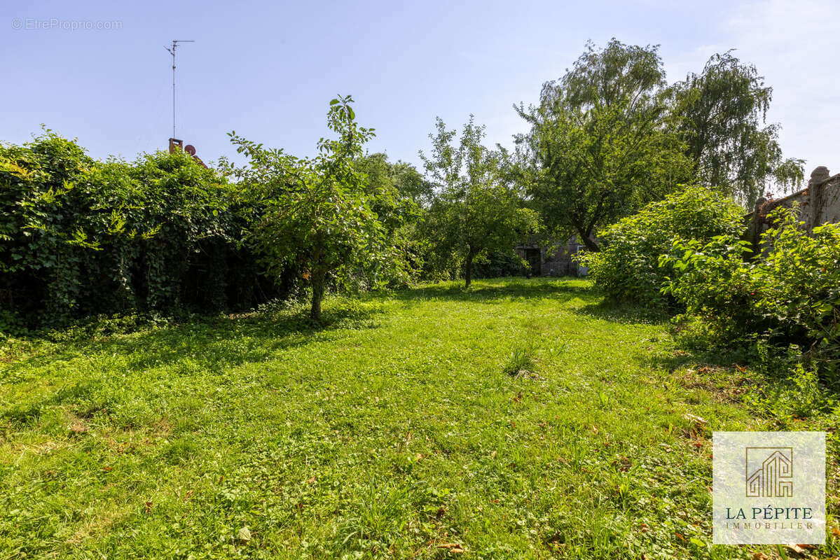 Splendide Demeure Bourgeoise d'Exception   Artres - photo 26