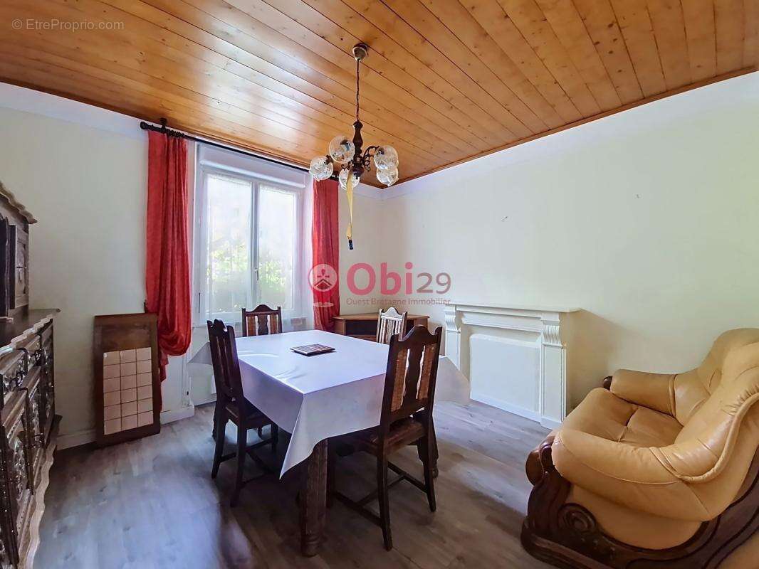 Maison de famille - photo 13