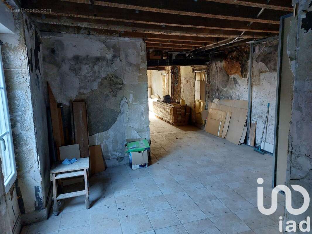 Photo 6 - Appartement à AUTUN