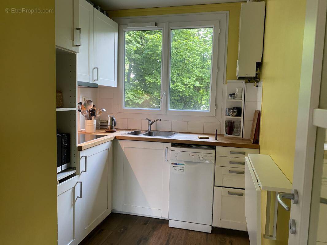 Appartement à SEVRES