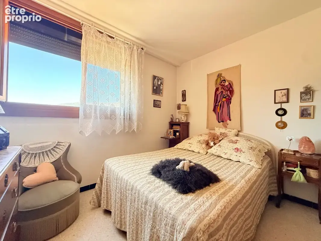 Duplex t5, la valette du var, coupiane - photo 5