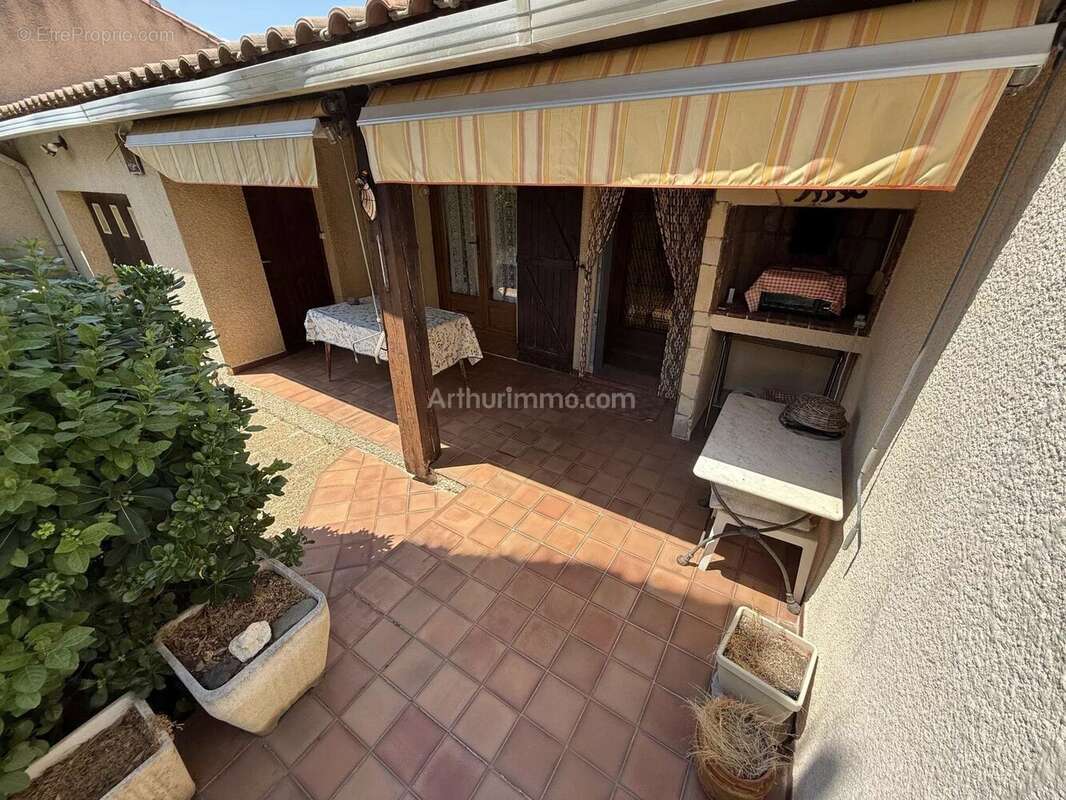 Vente Maison Paulhan(34230) 249 000ï¿œ - photo 2