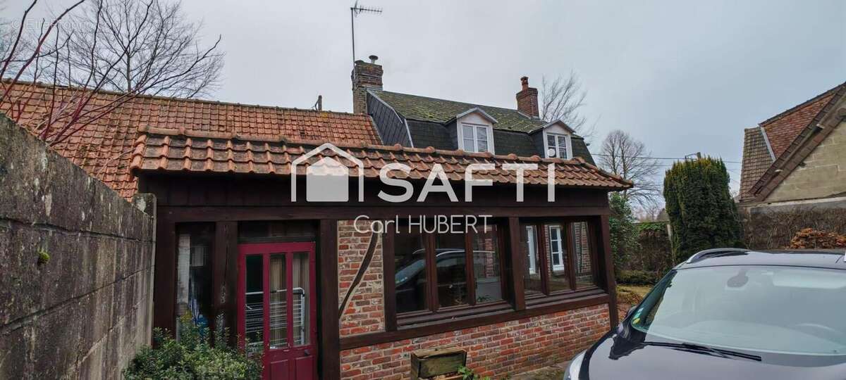 Photo 4 - Maison à PENDE