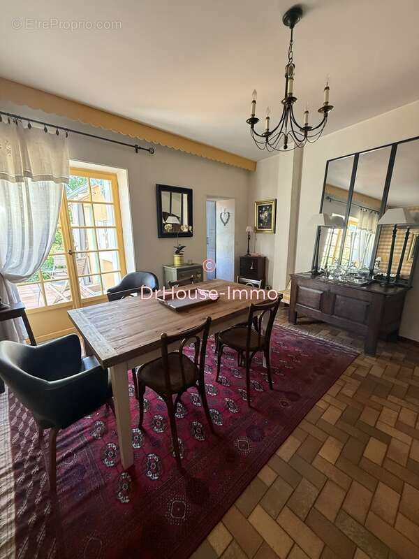 Maison à CHATEAUROUX