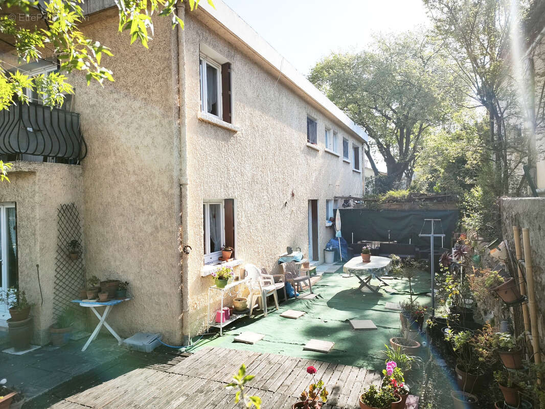 Appartement à LE PRADET