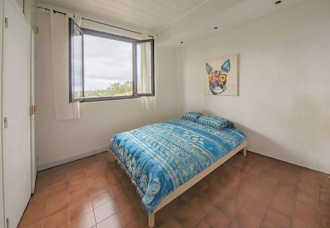 Appartement à BIGUGLIA