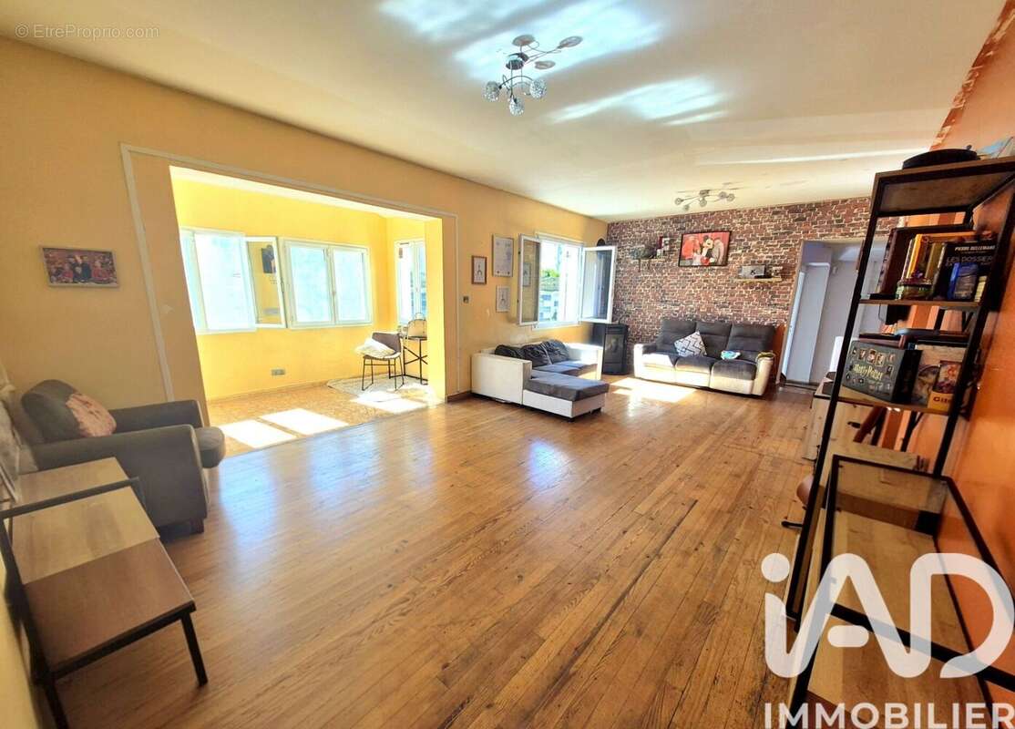 Photo 3 - Maison à TARBES