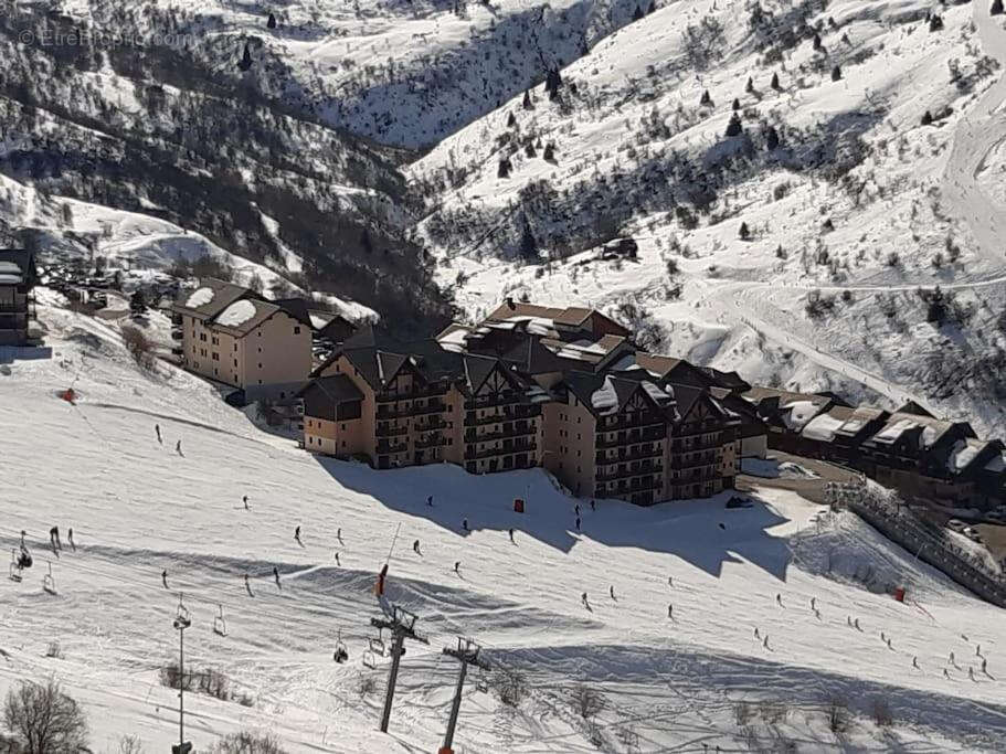 Investissement en residence de tourisme - photo 9