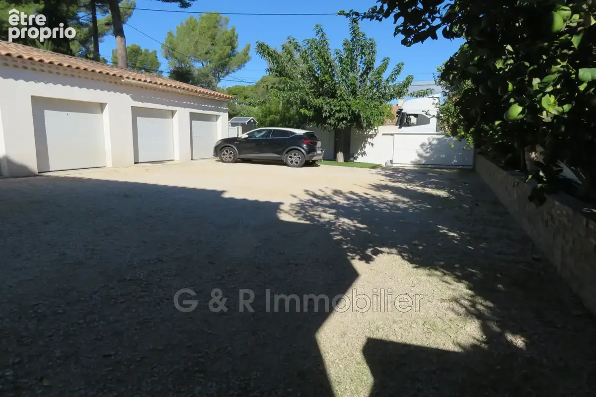 Maison 4 pièces 95 m² à vendre à Sanary-Sur-Mer (83110) - photo 8