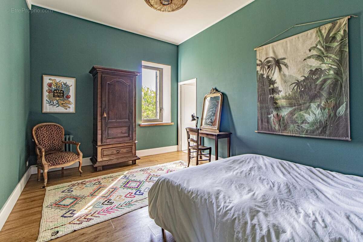 Magnifique propriété familiale rénovée près d’une bastide prisée​​​​​​​​​​​​​​​​ - photo 12