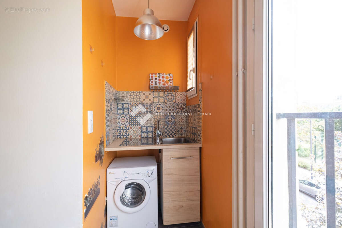 Appartement 25 m² à Paris-14e  - photo 6
