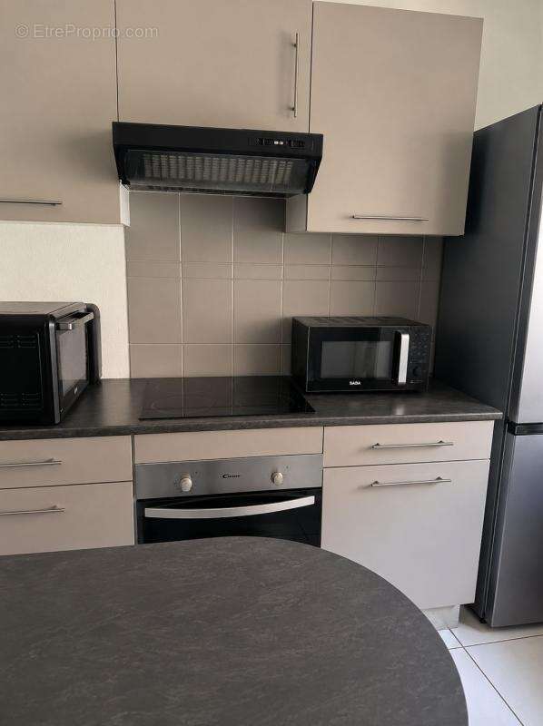 Appartement à WITTENHEIM