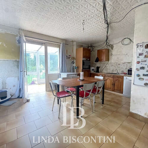 Maison à LOISON-SOUS-LENS