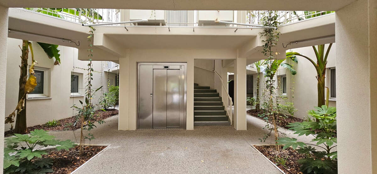 Appartement à NARBONNE