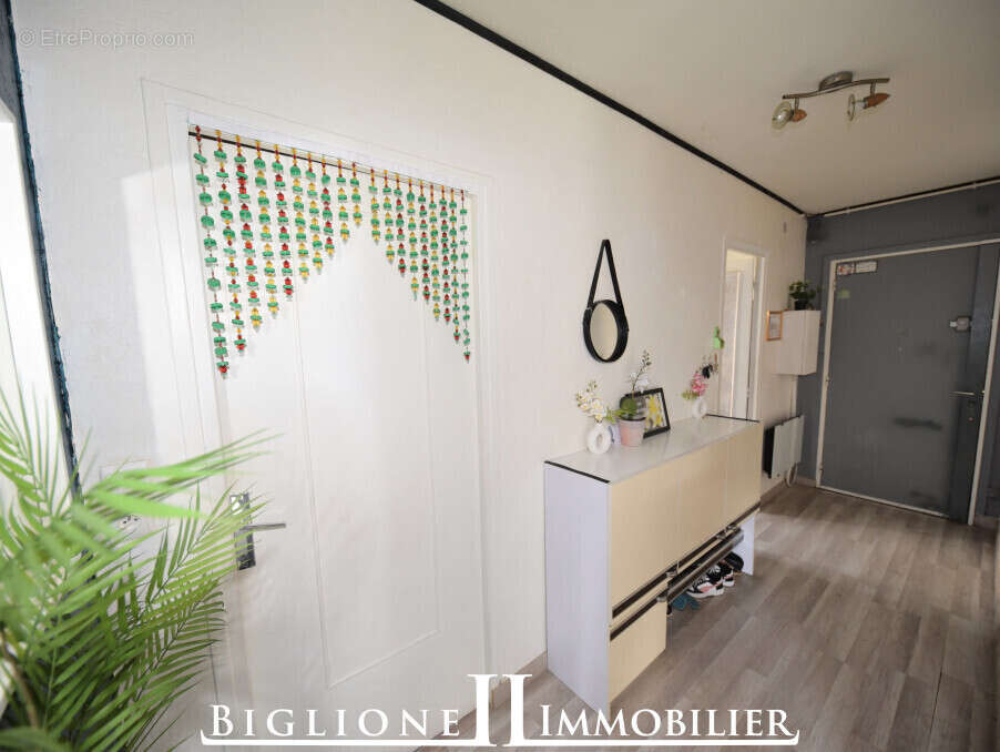 Appartement à CHELLES