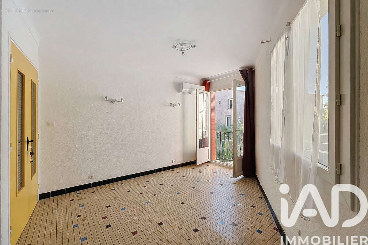 Photo 2 - Appartement à PALAU-DEL-VIDRE