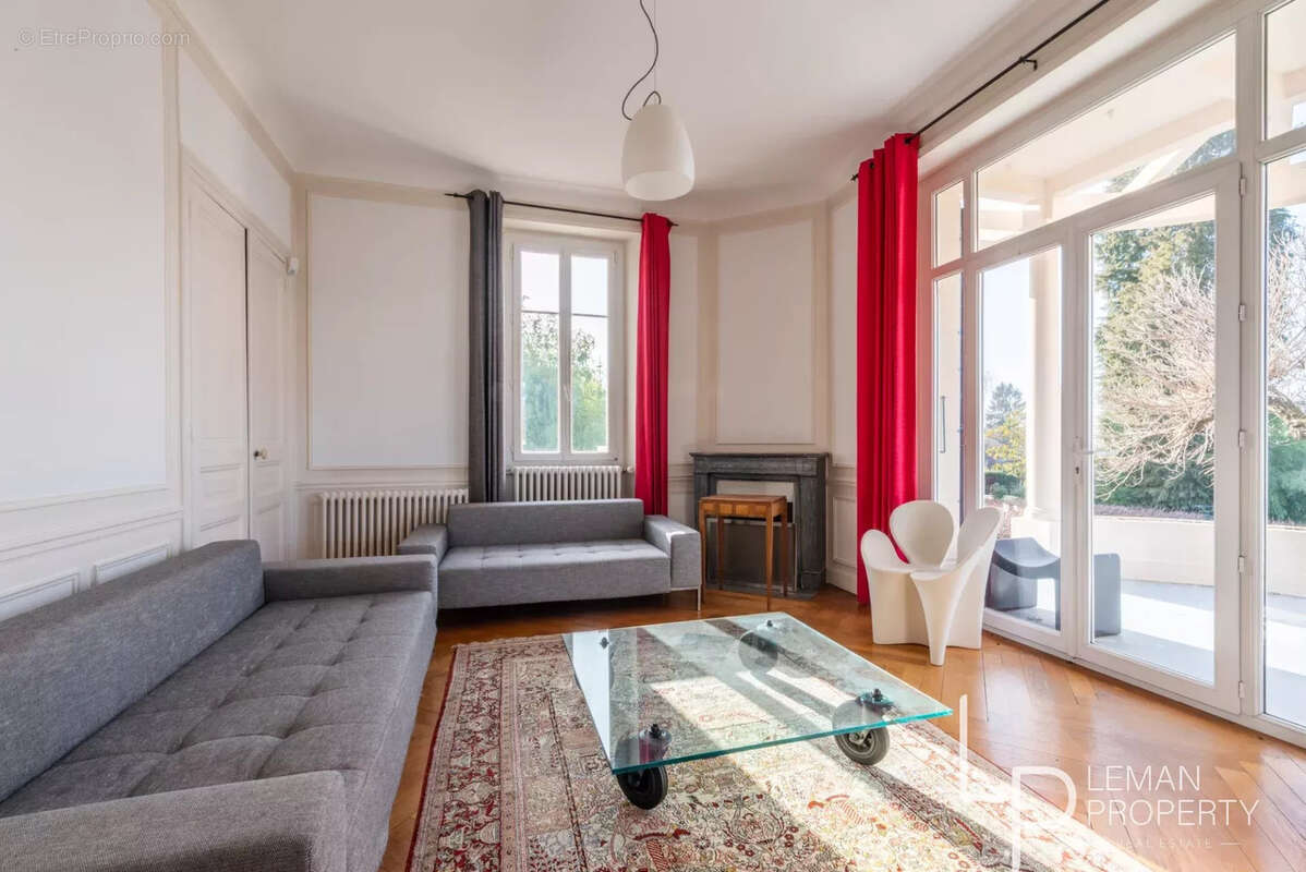 Maison à EVIAN-LES-BAINS