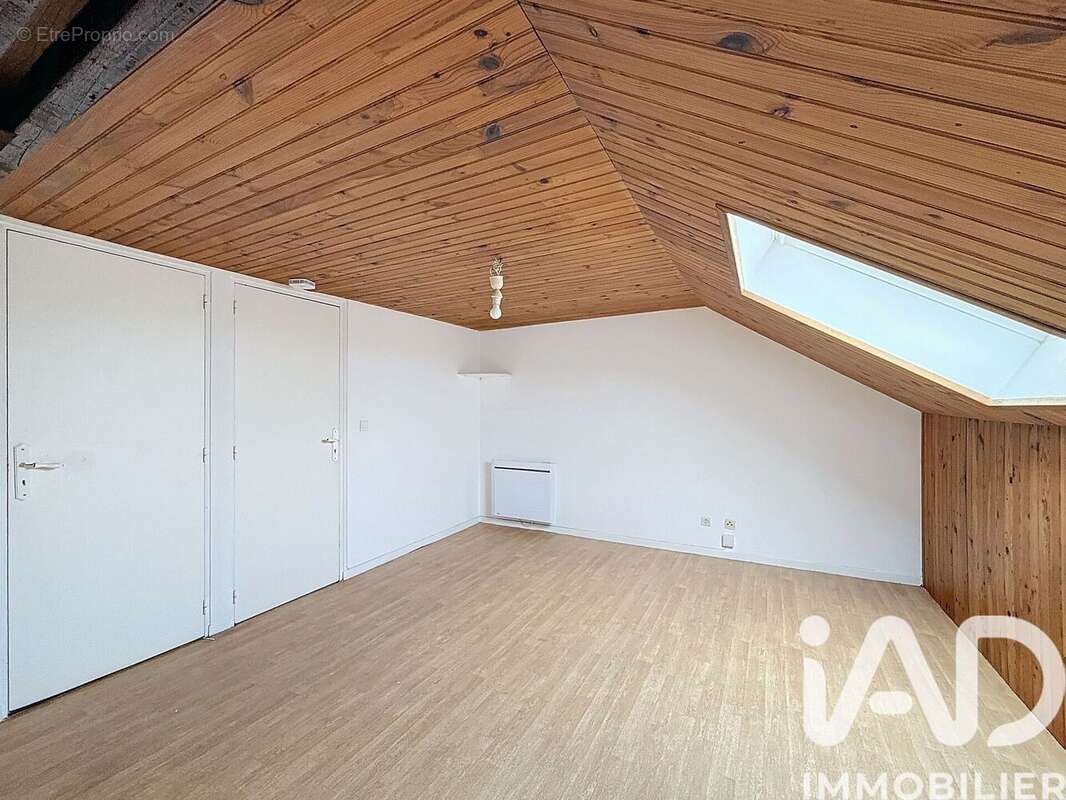 Photo 2 - Appartement à EPERNAY