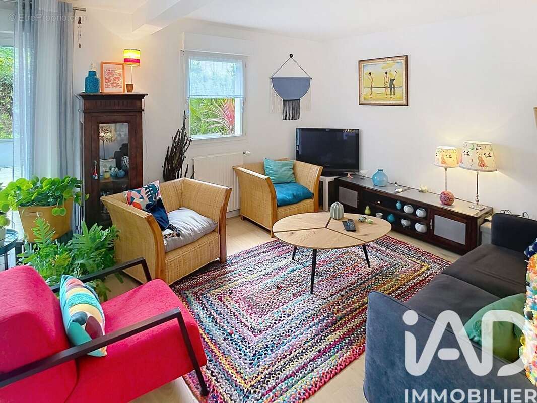 Photo 2 - Appartement à CORPS-NUDS