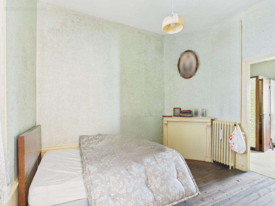 Maison à BILLANCOURT