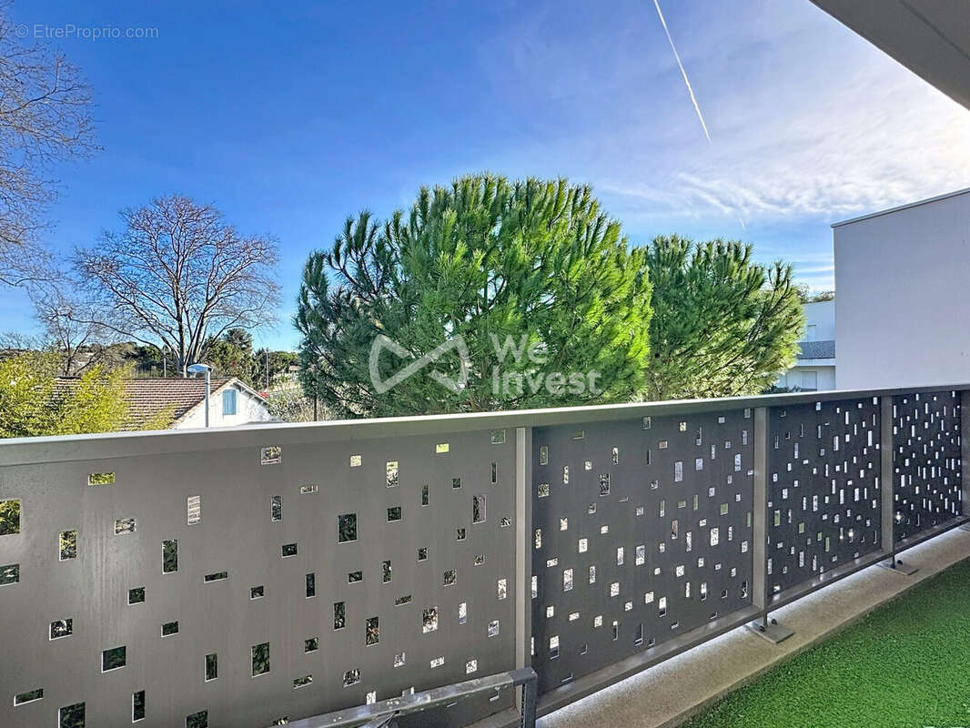 Appartement à SAINT-JEAN-DE-VEDAS