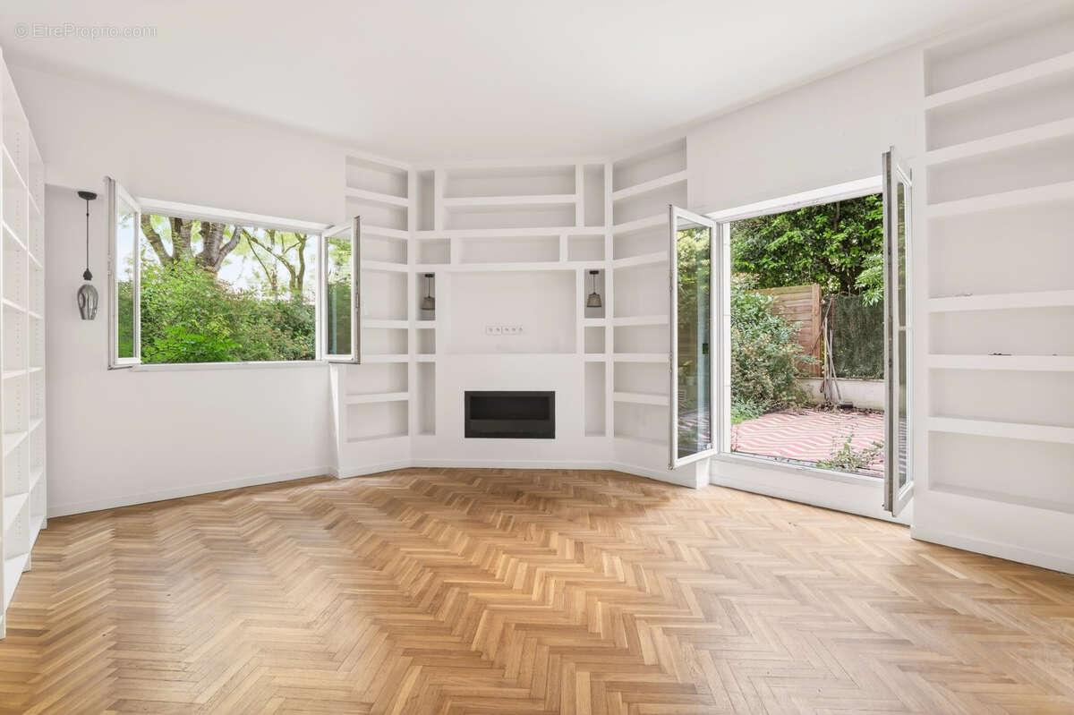 Appartement à MEUDON