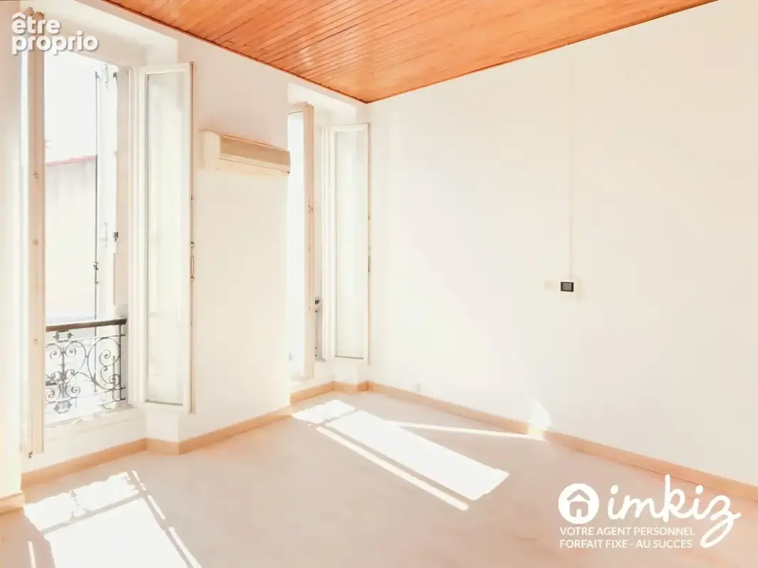 Appartement 2 pièces - photo 6