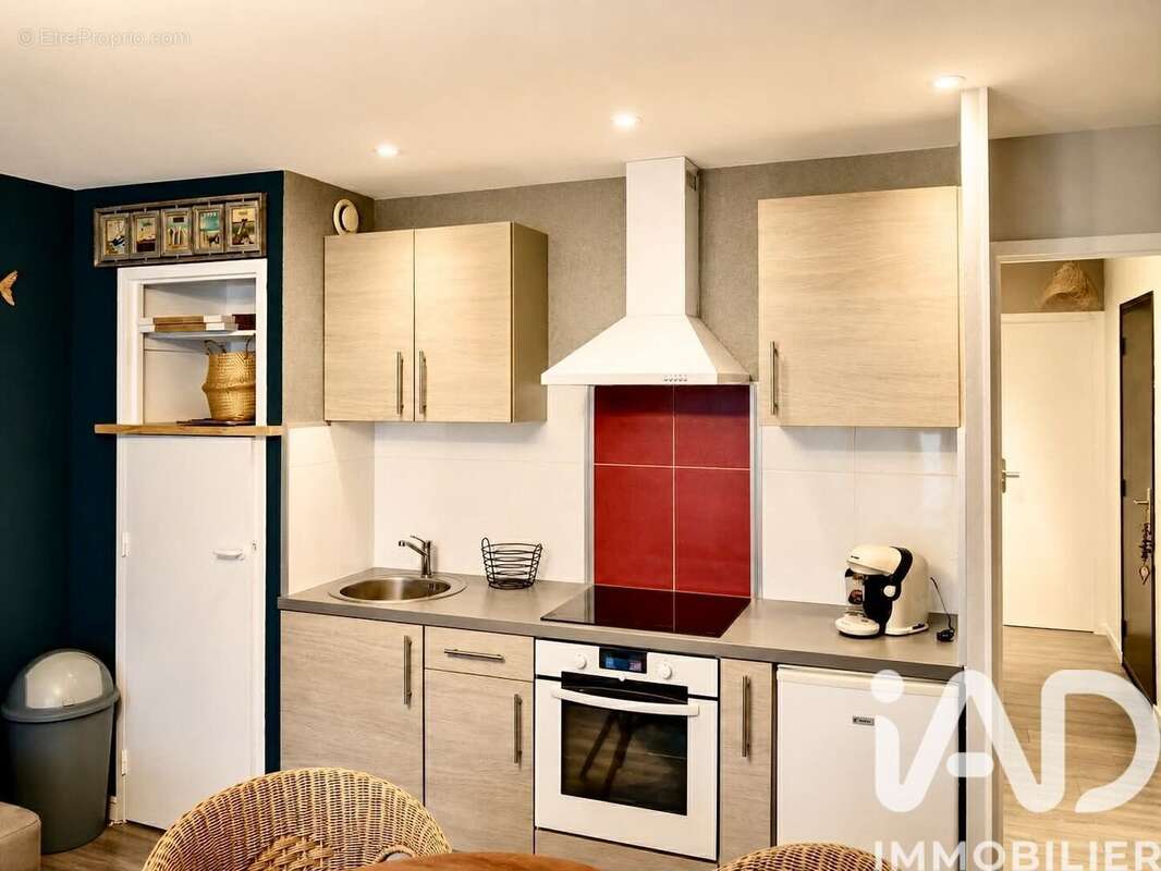 Photo 4 - Appartement à MERLIMONT