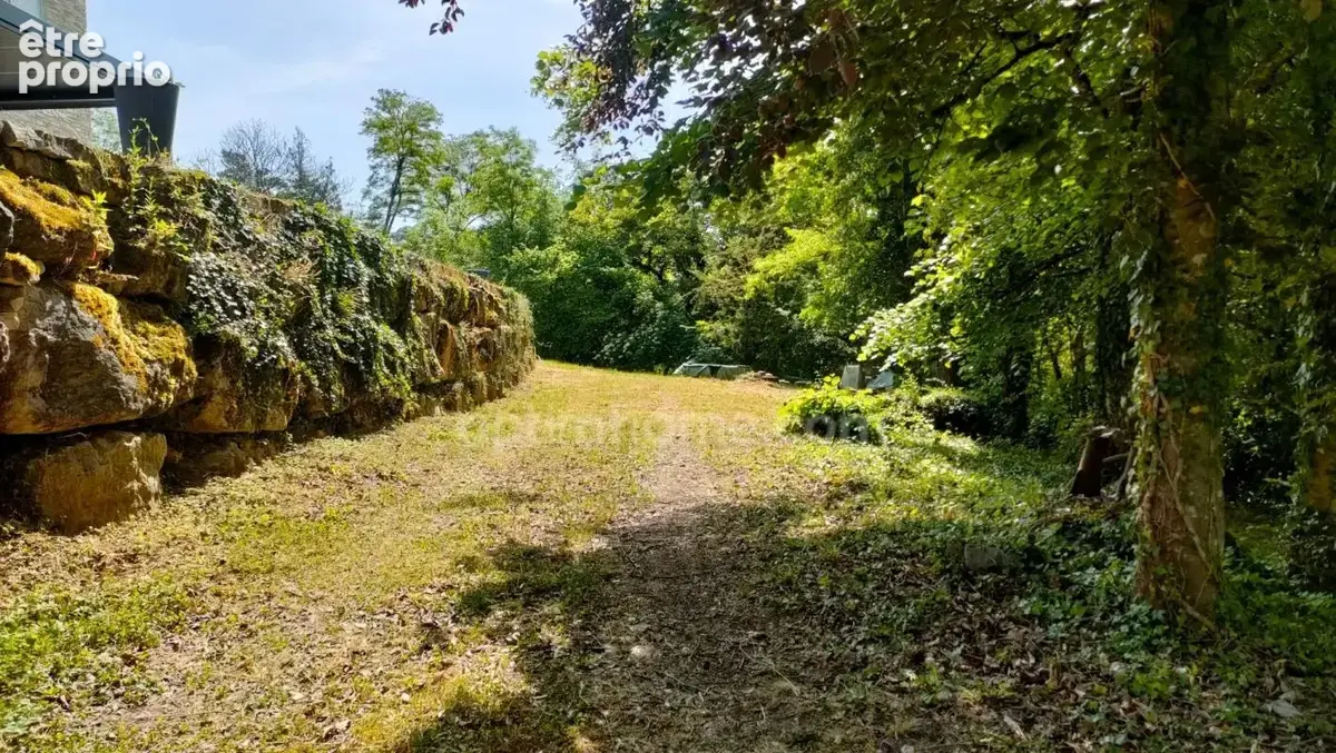 Terrain à bâtir avec permis purgé et transférable – NEUFCHÂTEAU (88) – 12.97 ares - photo 3