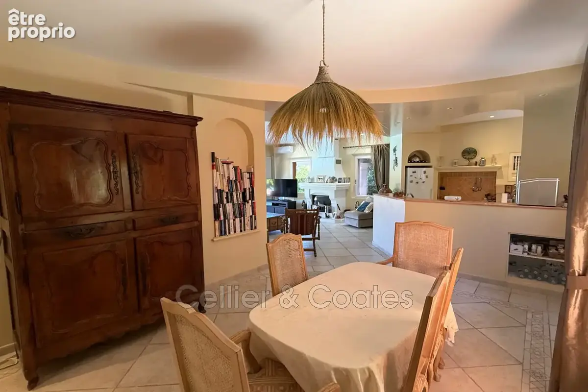 Maison 160 m² à Le Lavandou  - photo 8