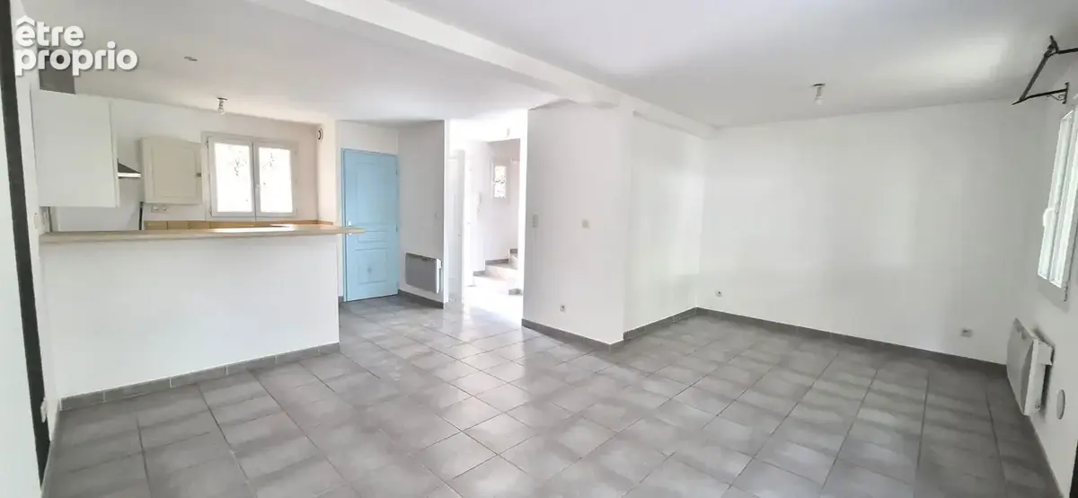 MAISON T4 avec garage parking, proche ramparts - photo 4
