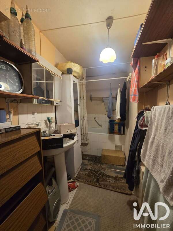 Photo 5 - Appartement à CARRIERES-SUR-SEINE