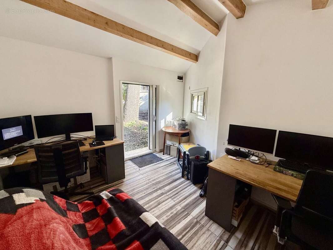 Maison à MOUANS-SARTOUX