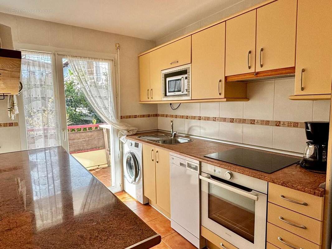 Photo 3 - Appartement à HENDAYE