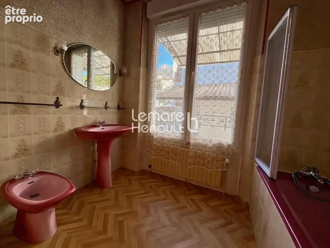 Dreux secteur prisé, maison de caractère 3 chambres (118m²) - photo 11