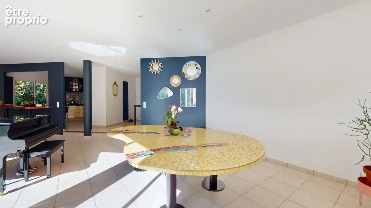 Maison 6 pièces 193 m2 AUSSONNE - photo 8